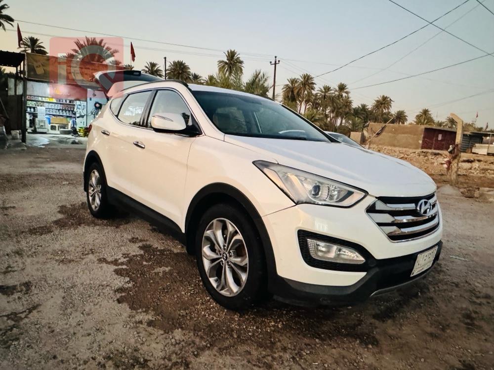 هیوندای سەنتافی